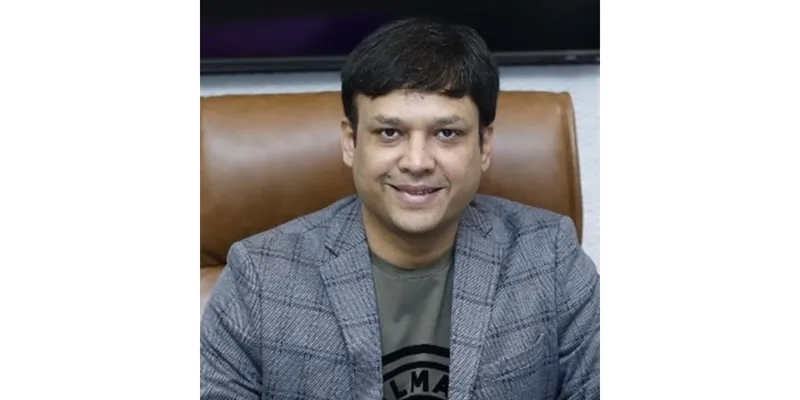 Kushal Patel